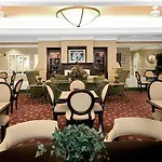 Hampton Inn Lawrenceville Duluth 