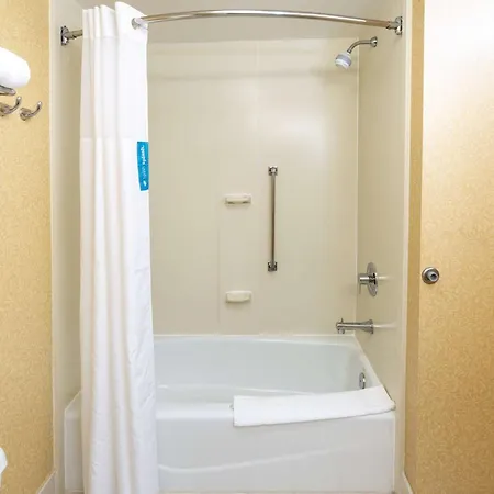 Hampton Inn Lawrenceville Duluth Exterior foto