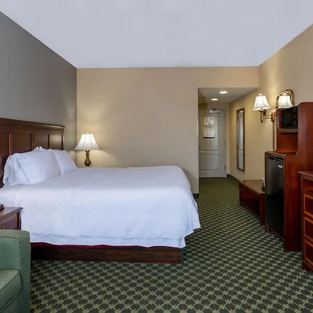 Hampton Inn Lawrenceville Duluth Exterior foto
