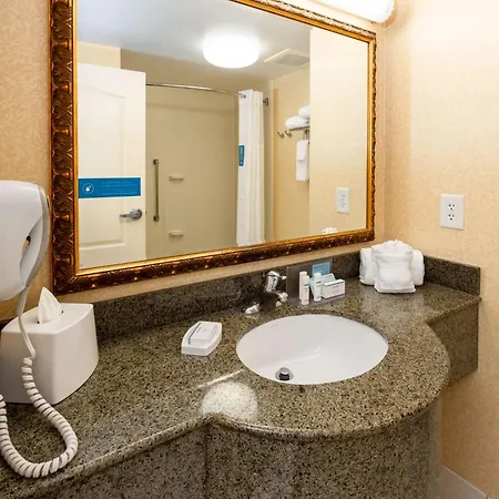 Hampton Inn Lawrenceville Duluth Exterior foto