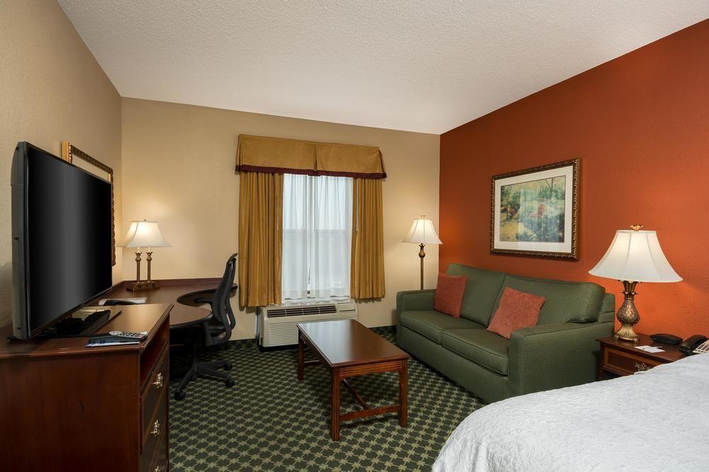 Hampton Duluth 3*