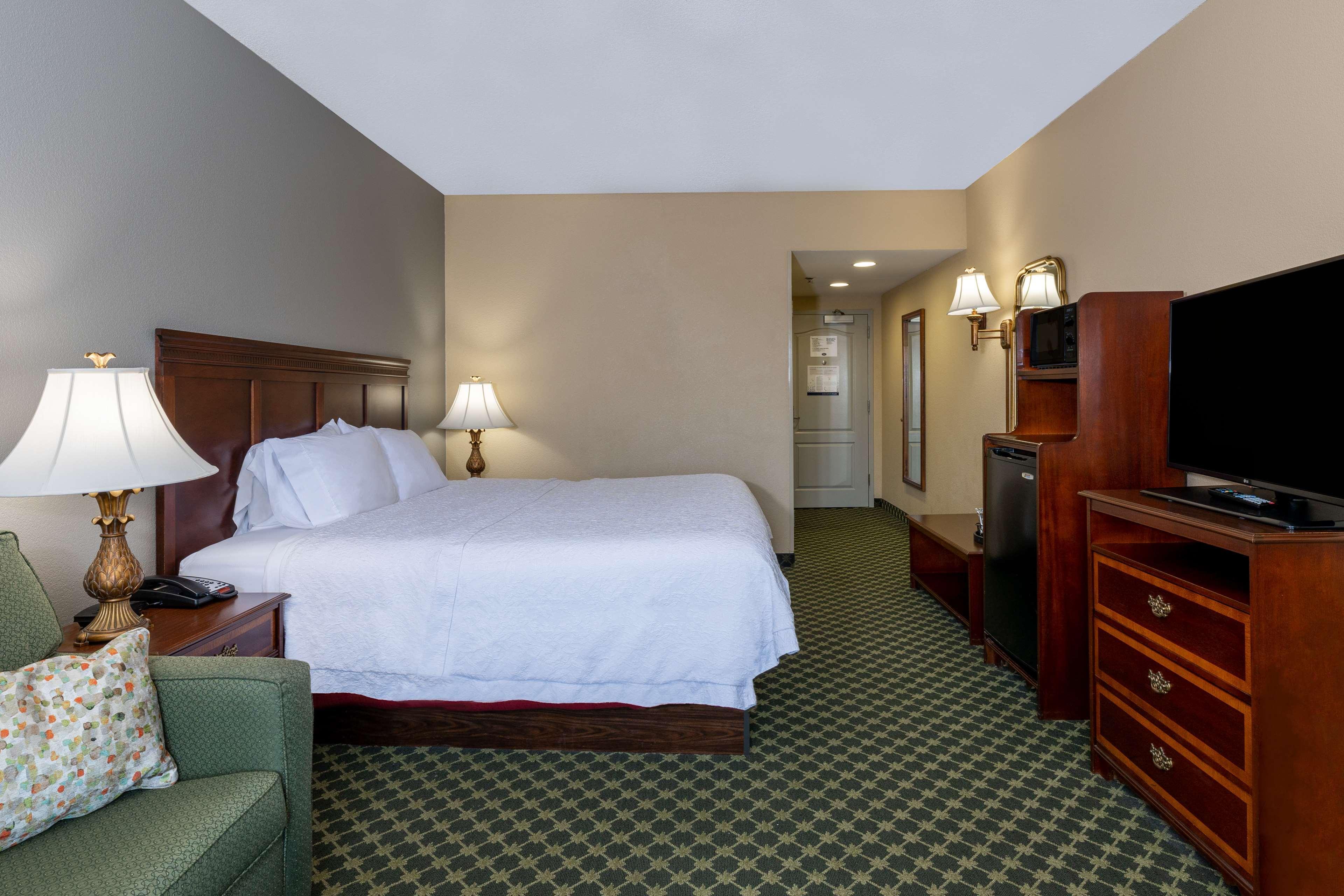 Hampton Duluth Hotel