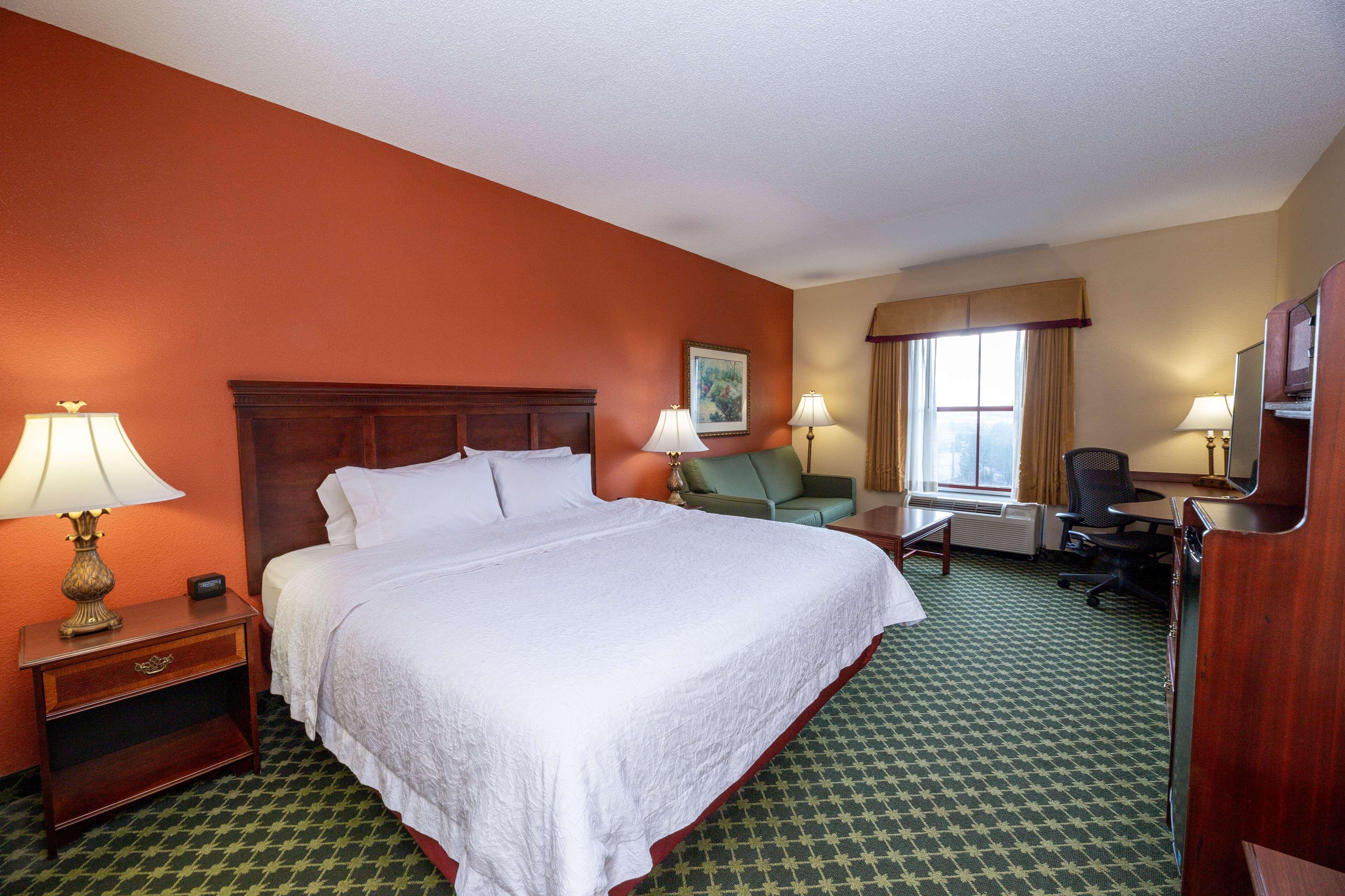 Hotel Hampton Duluth