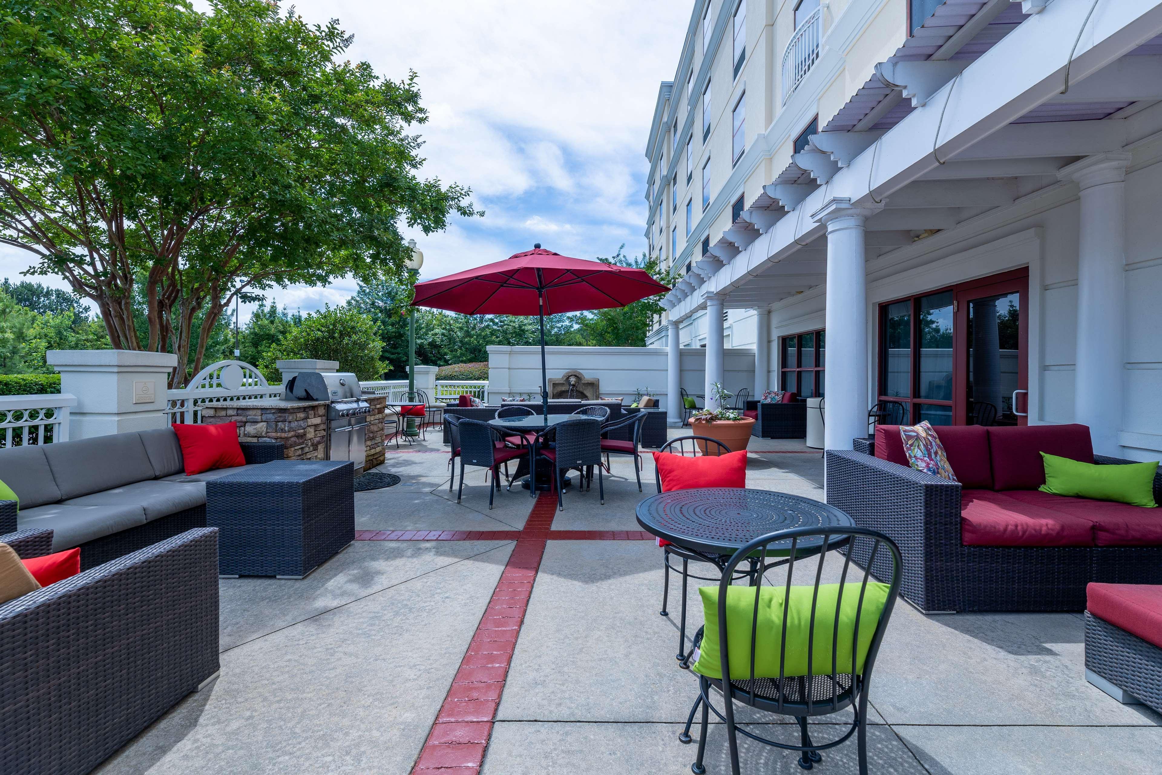 Hotel Hampton Duluth Lawrenceville