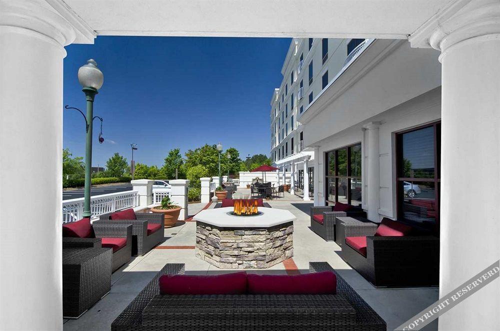 Hampton Duluth Hotel Lawrenceville