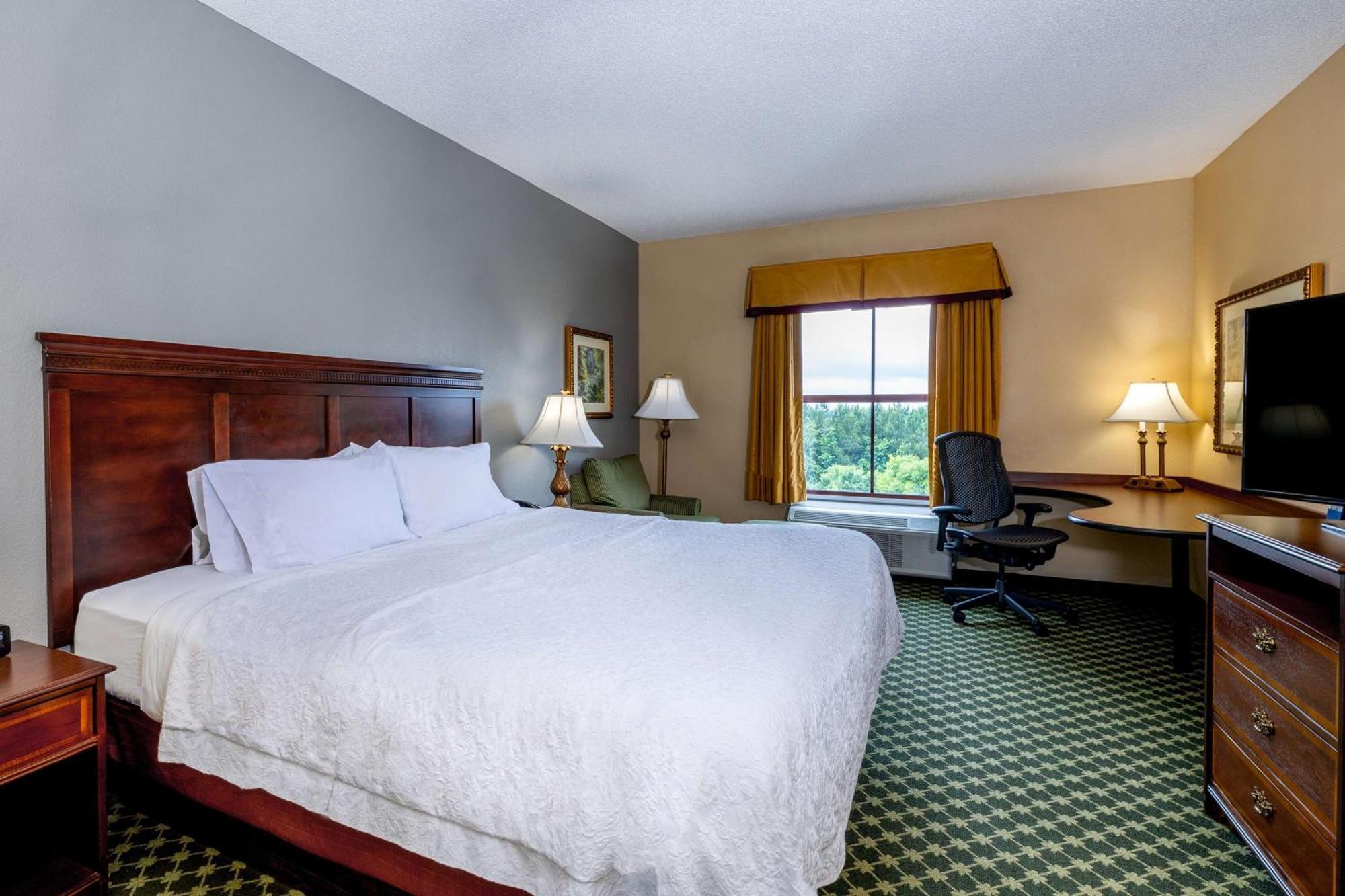 Hotel Hampton Duluth