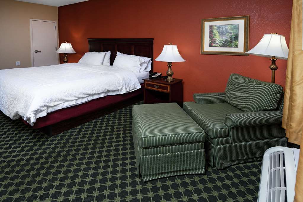 Hampton Duluth 3*
