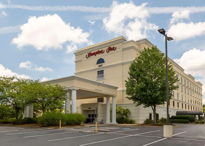 Hampton Inn Lawrenceville Duluth