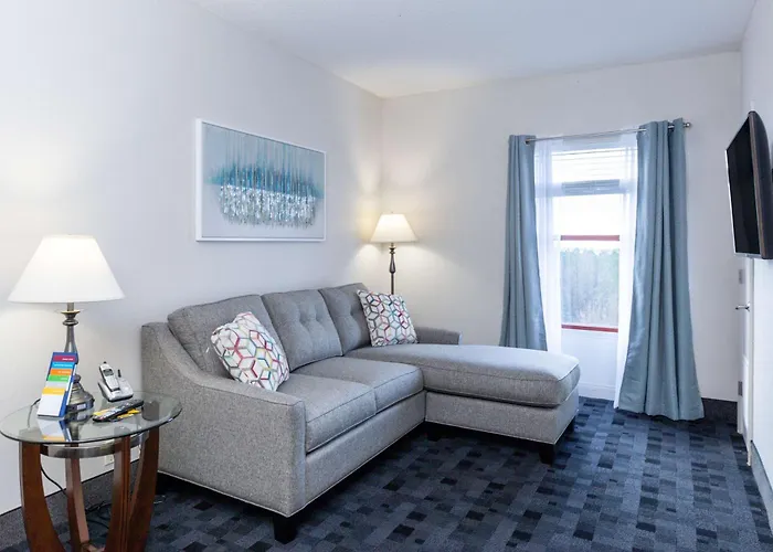 Hampton Inn Lawrenceville Duluth