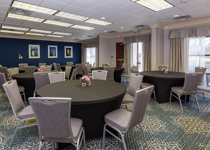 Hampton Inn Lawrenceville Duluth