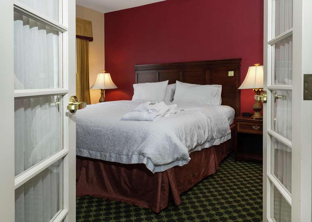 Hampton Duluth Hotel Lawrenceville