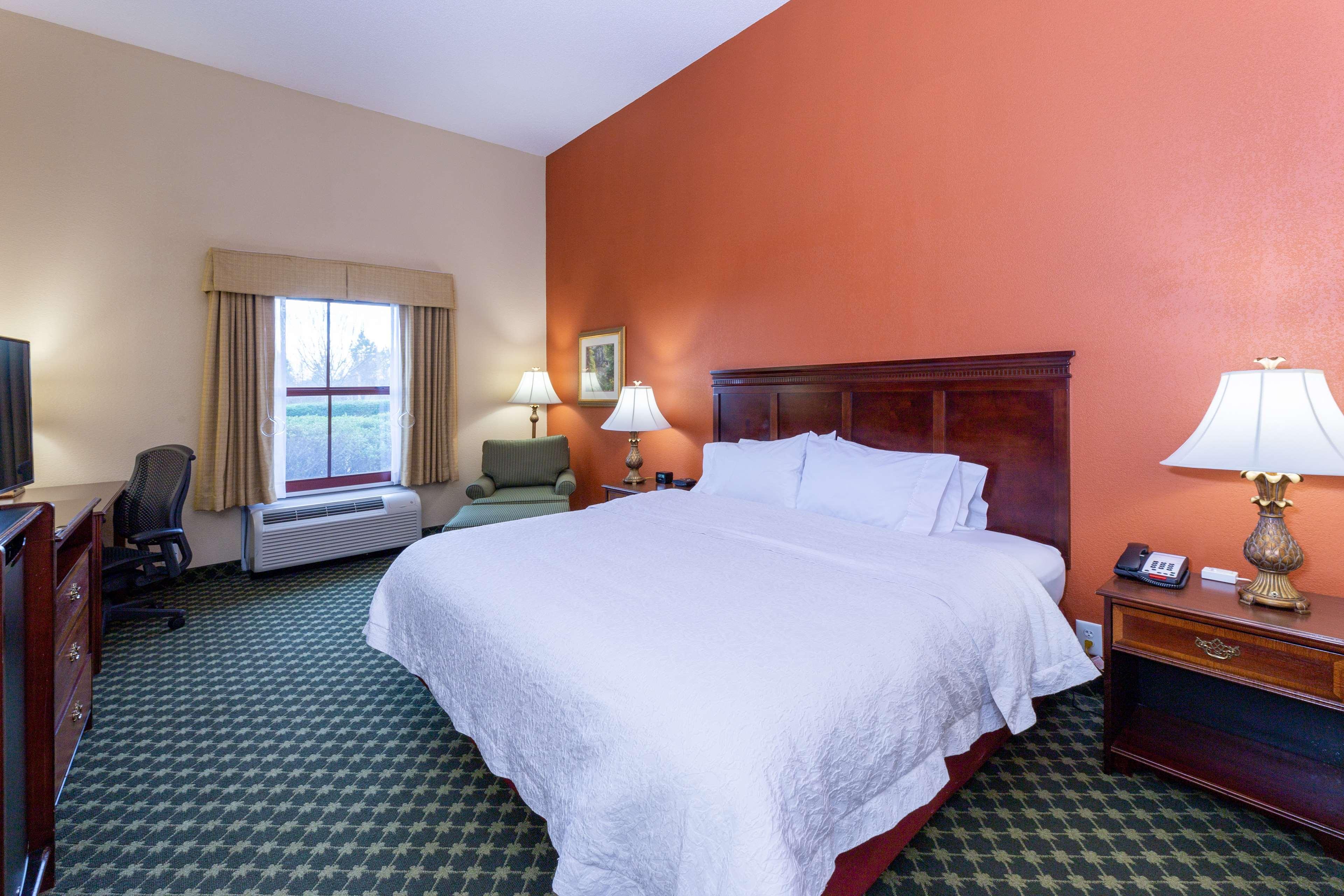 Hampton Duluth Hotel Lawrenceville