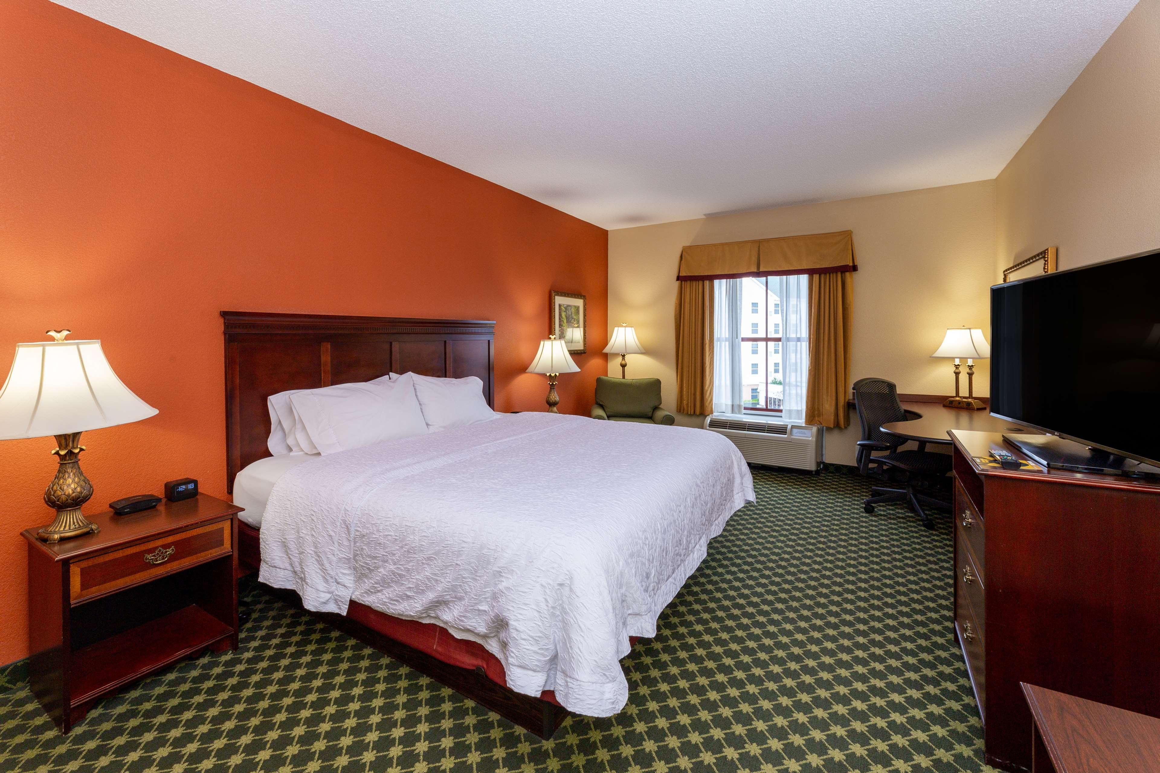 Hotel Hampton Duluth