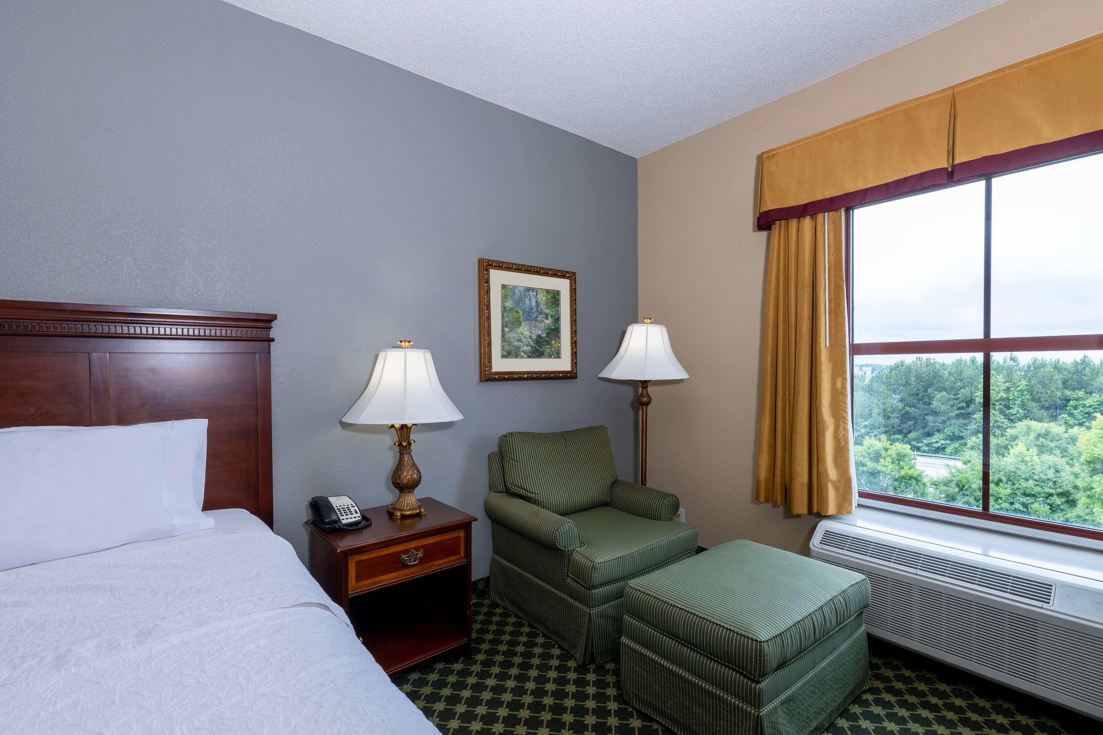 Hampton Duluth 3*