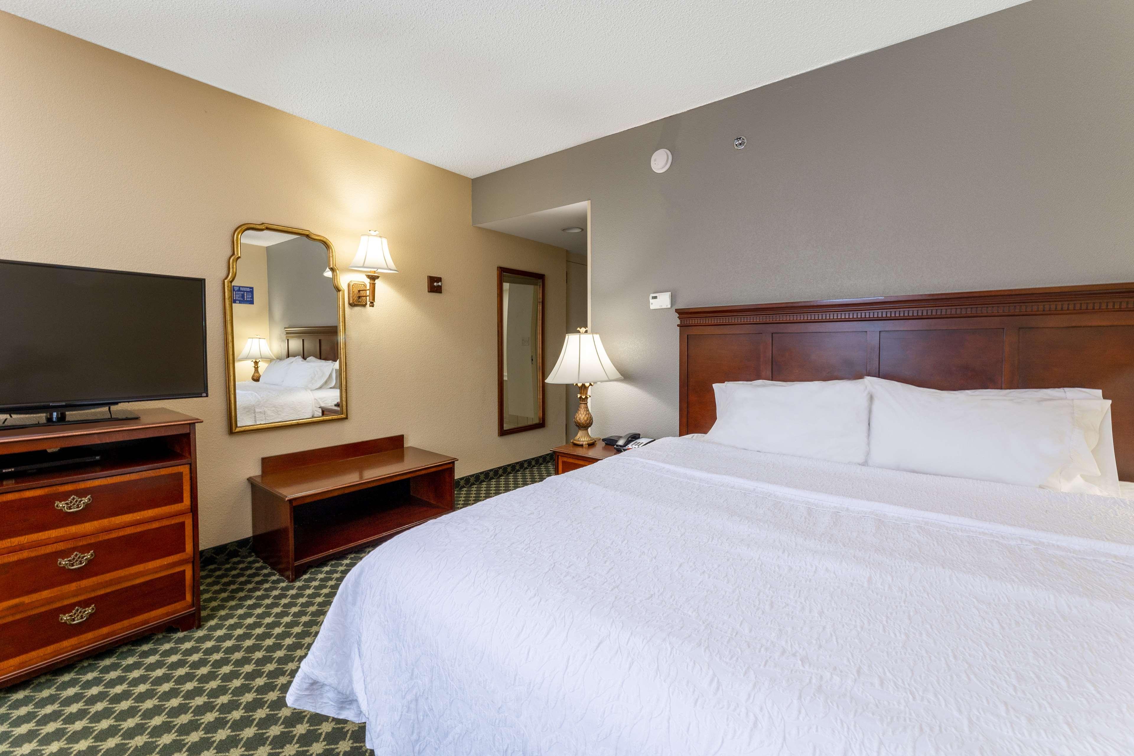Hampton Duluth Hotel Lawrenceville