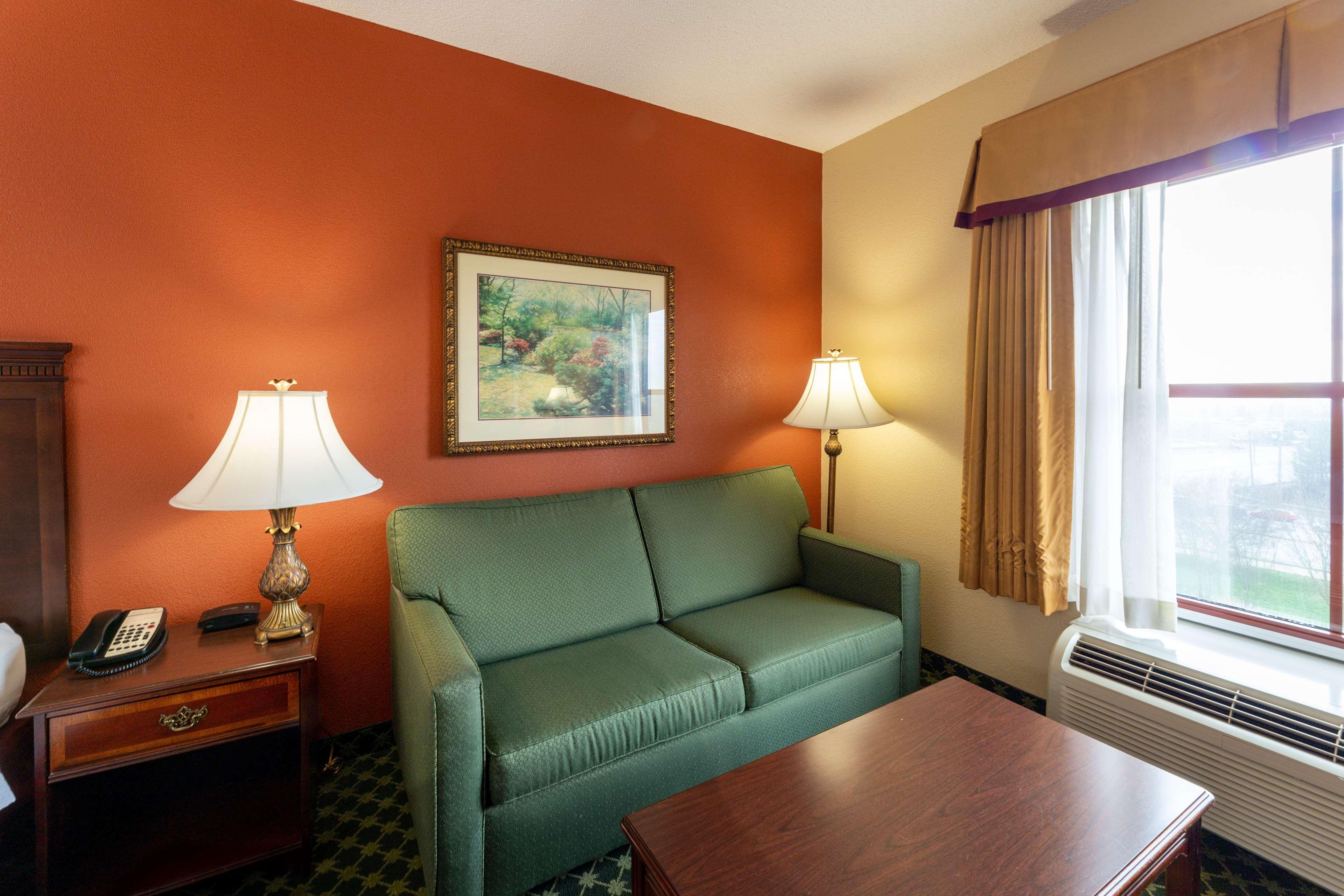 Hampton Duluth 3*