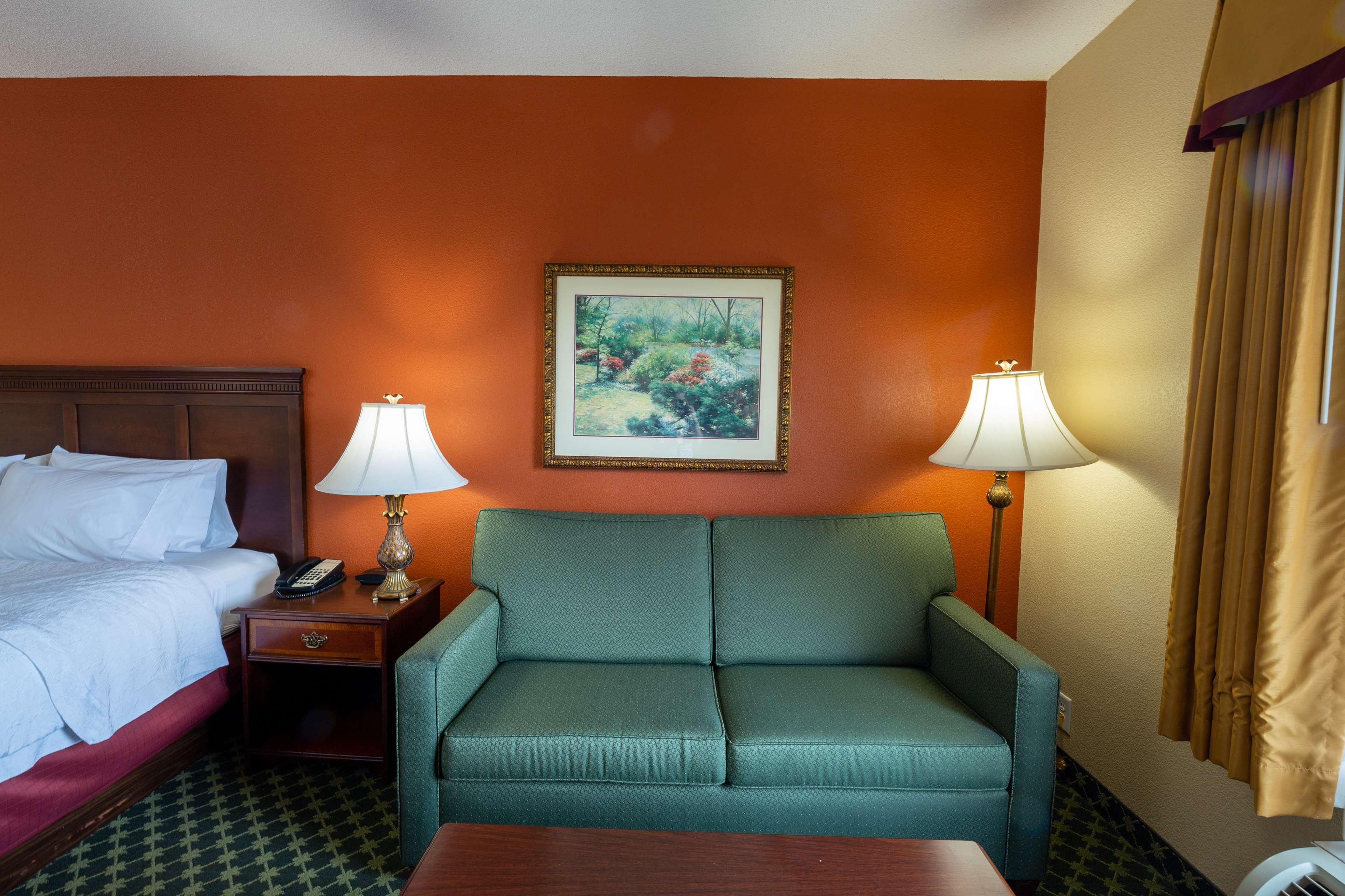 Hotel Hampton Duluth 3*