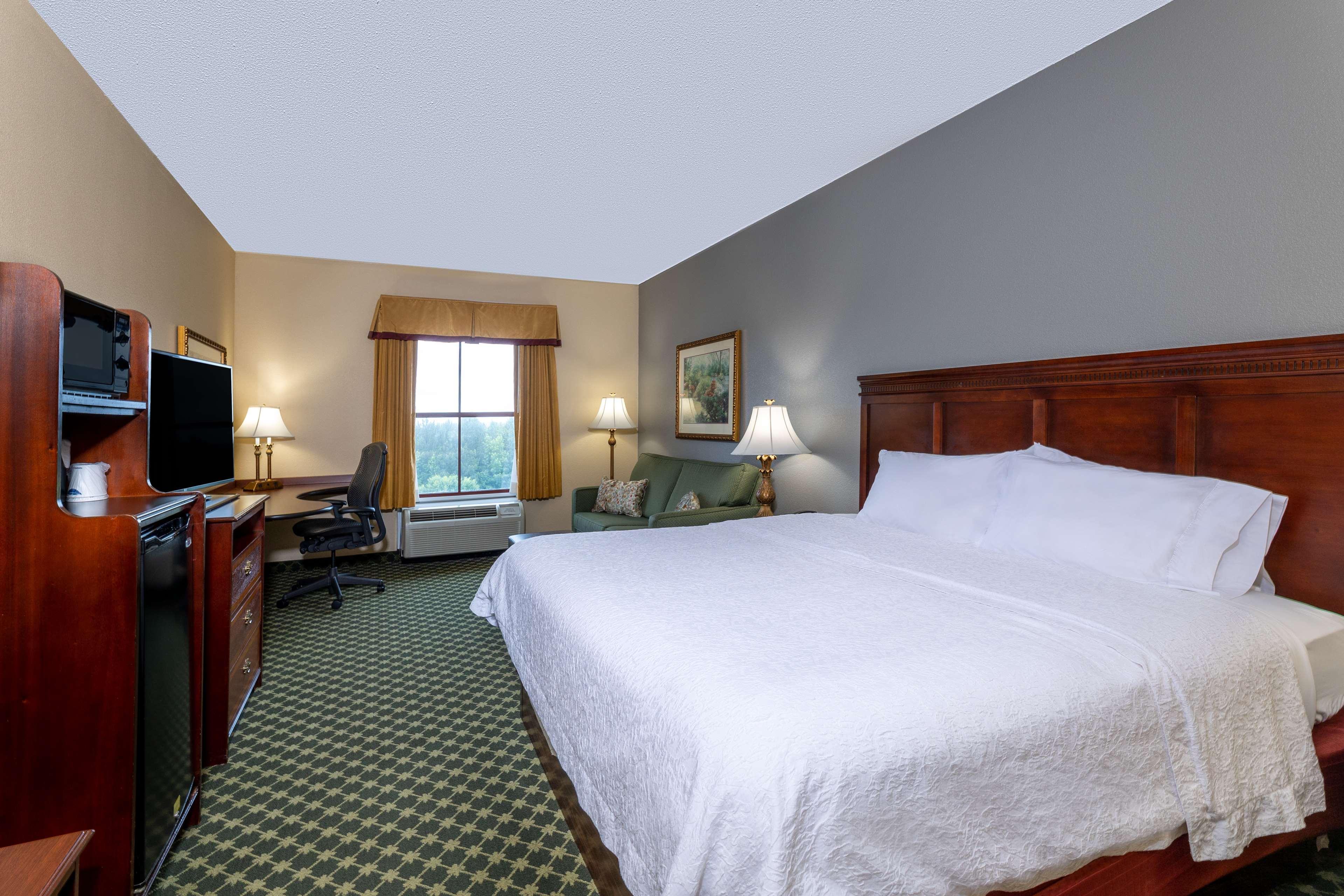 Hotel Hampton Duluth Lawrenceville