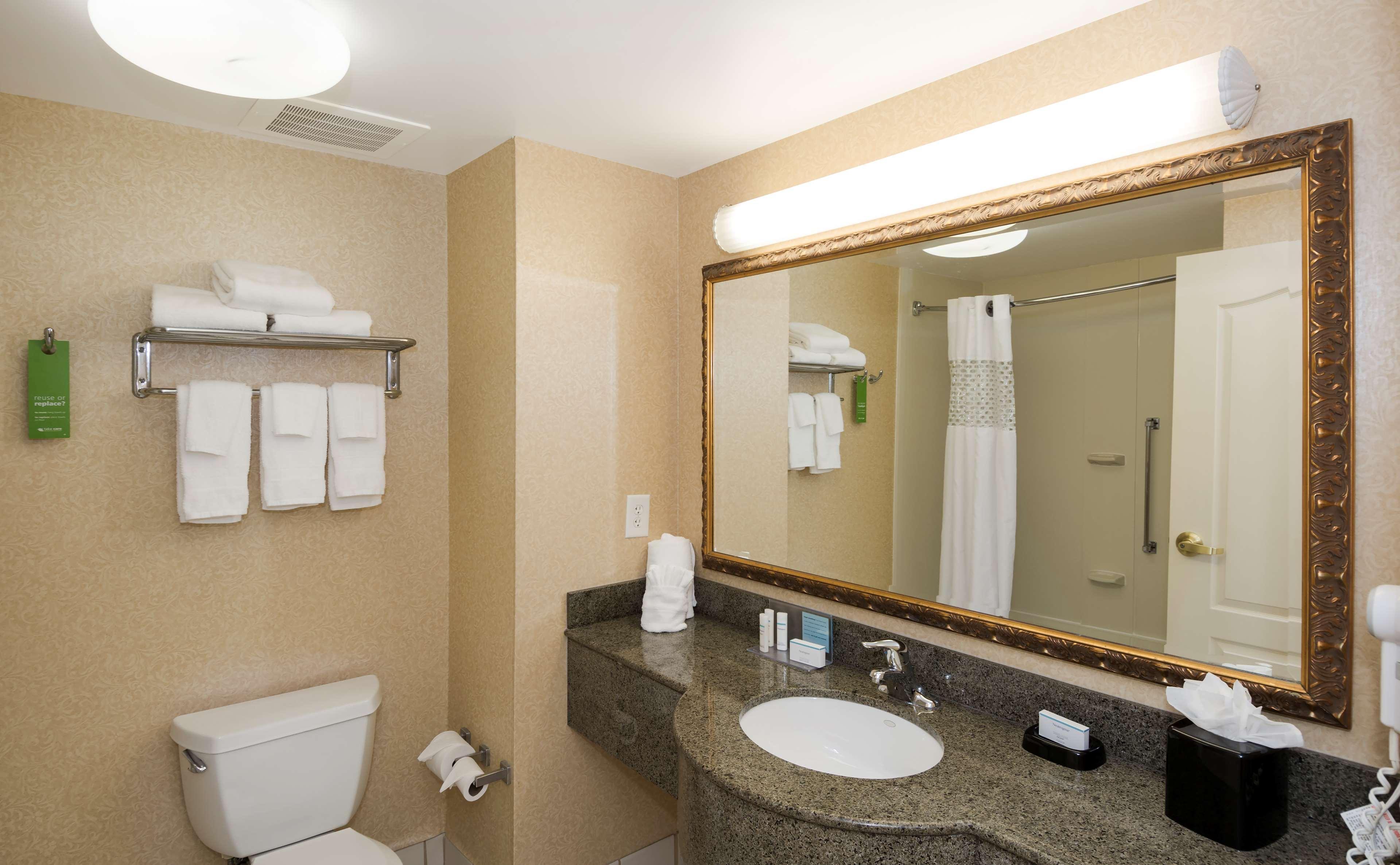 Hampton Duluth 3* Lawrenceville