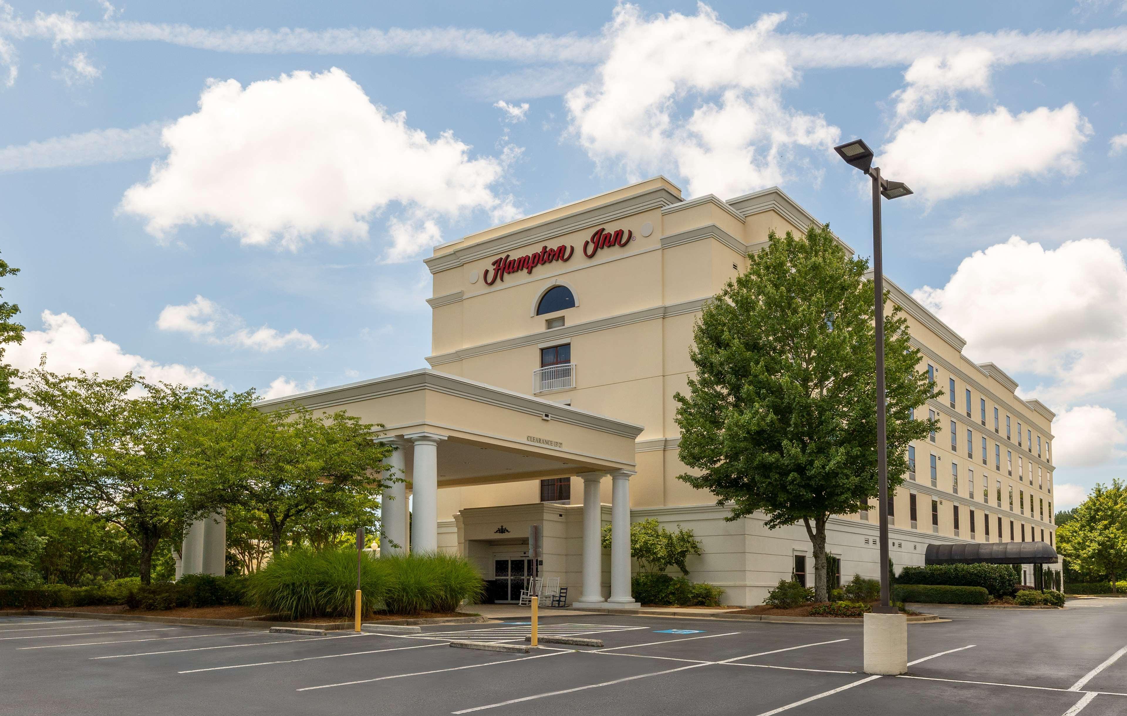 Hotel Hampton Duluth 3*