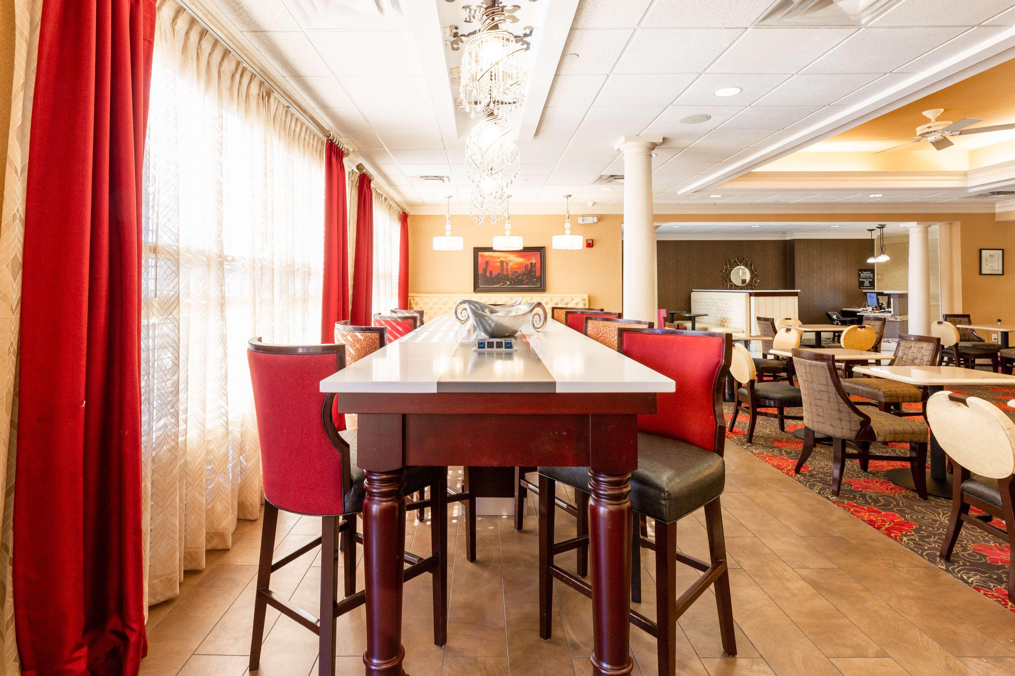 Hotel Hampton Duluth
