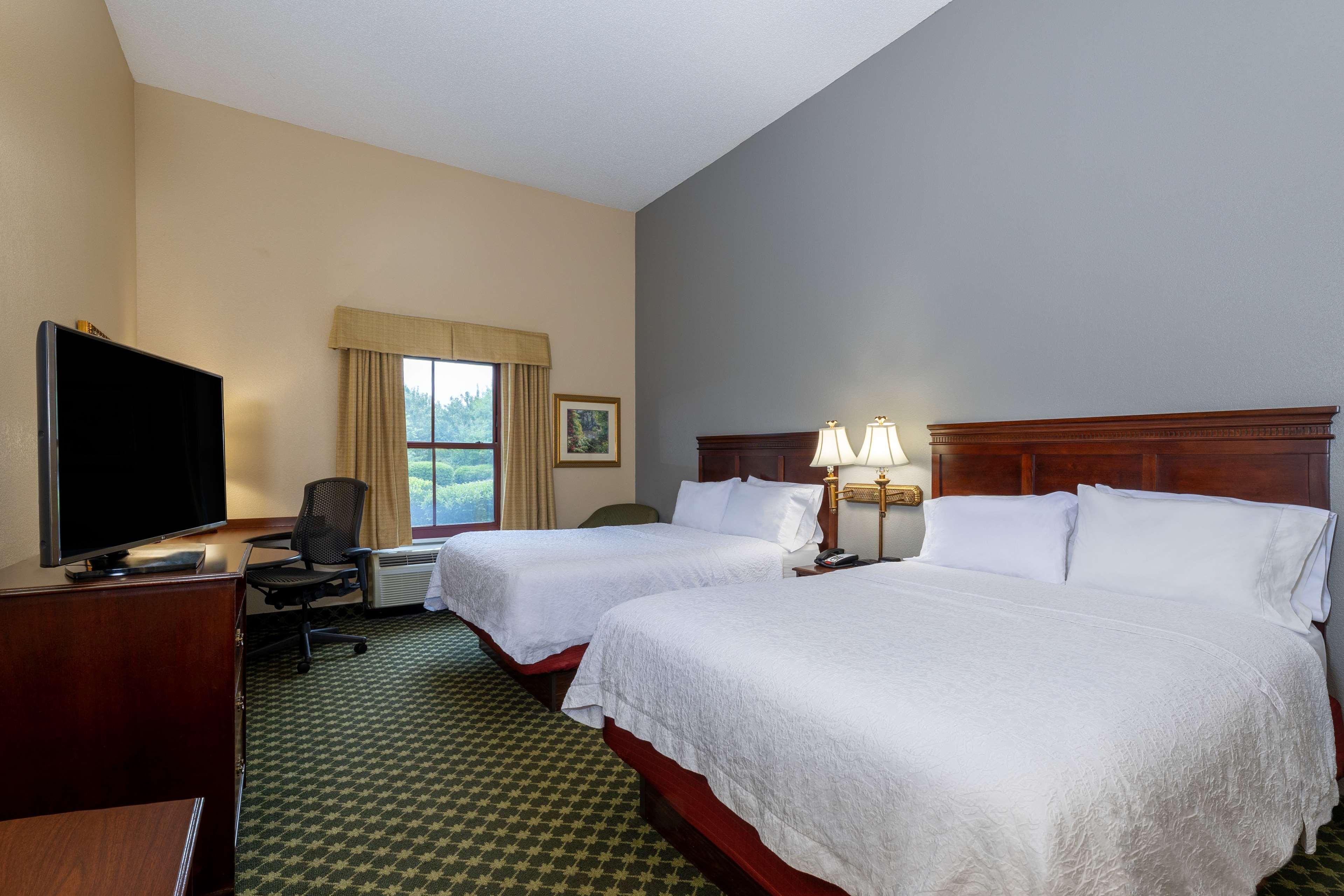 Hampton Duluth 3* Lawrenceville