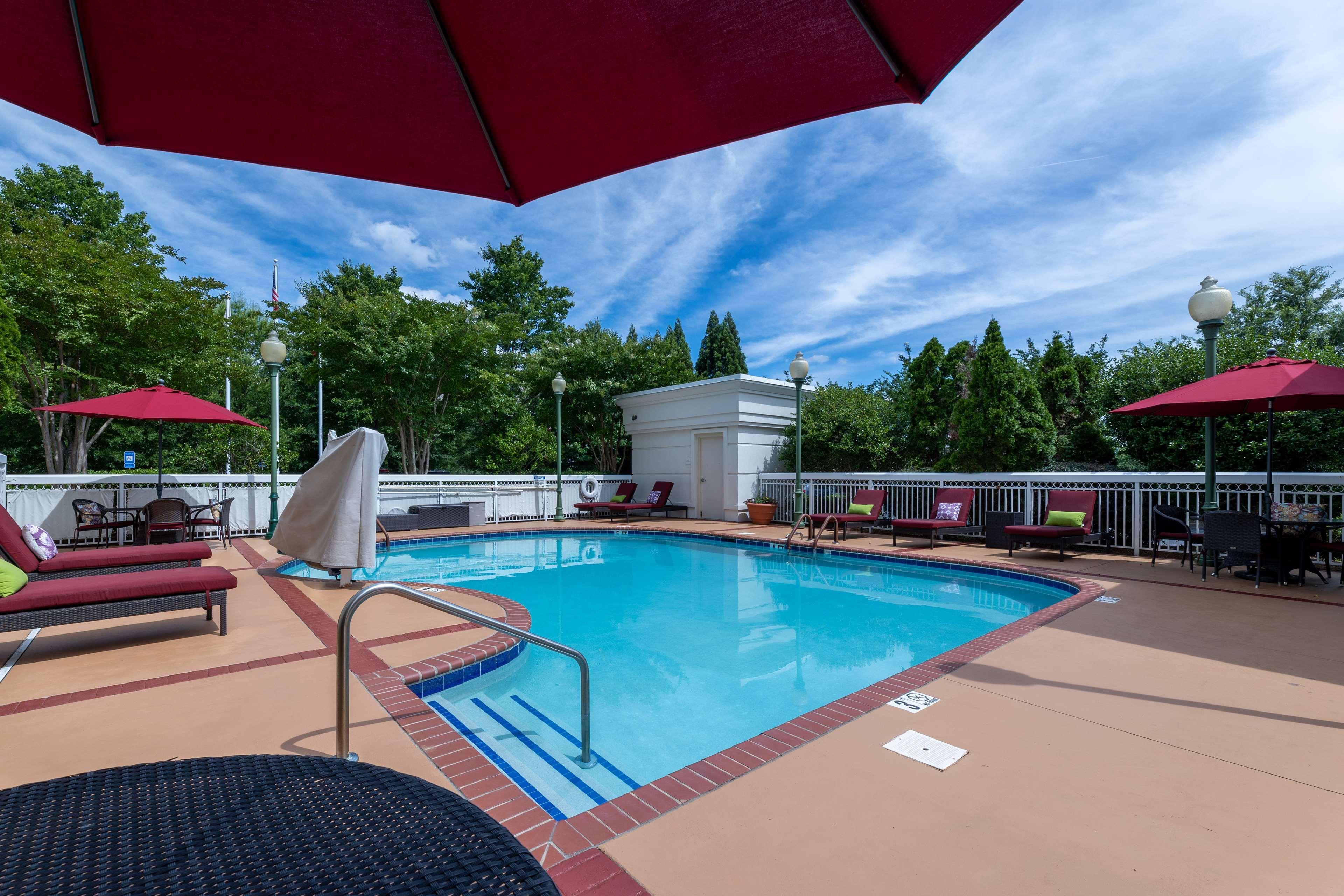 Hotel Hampton Duluth