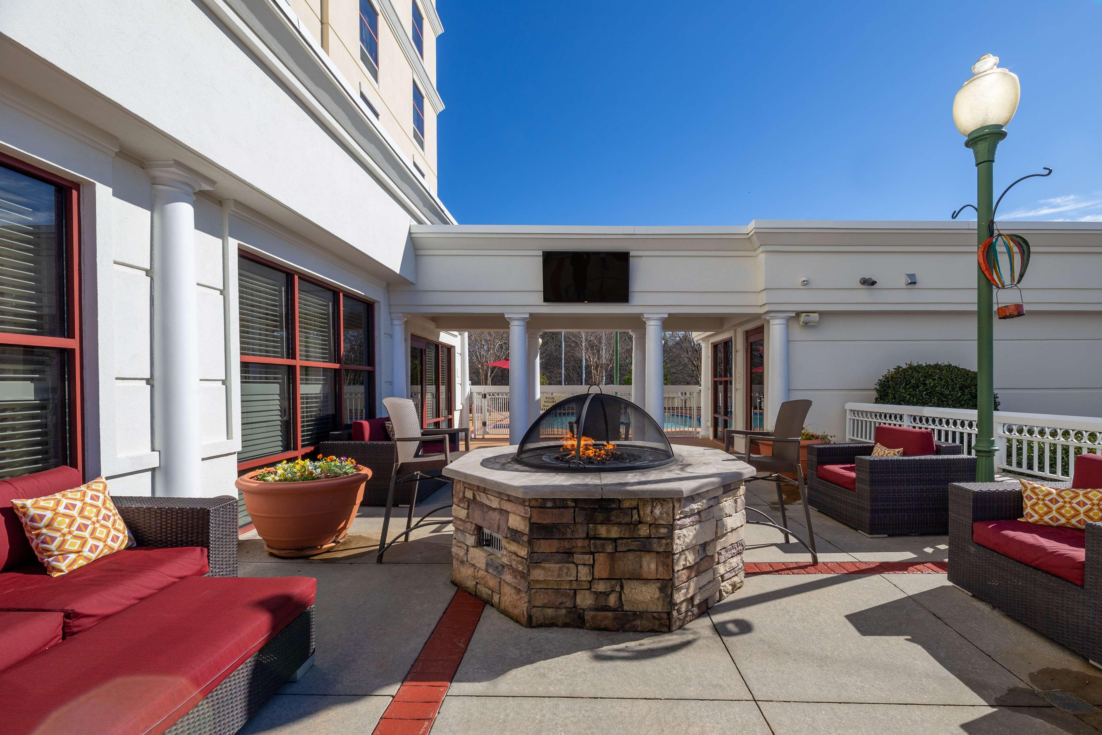 Hotel Hampton Duluth Lawrenceville
