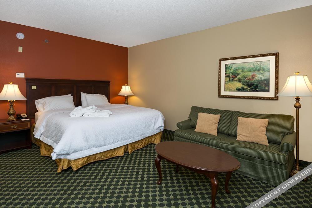 Hampton Duluth 3* Lawrenceville