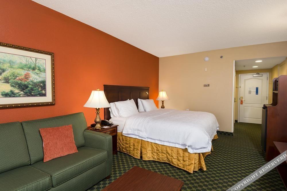 Hampton Duluth 3* Lawrenceville