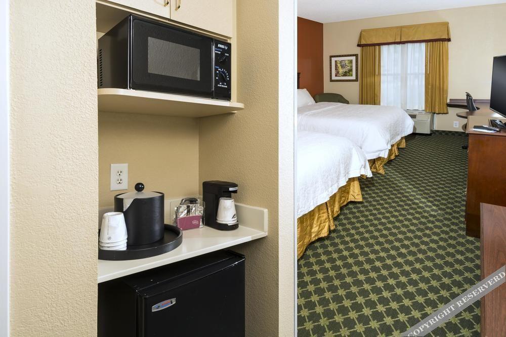 Hotel Hampton Duluth