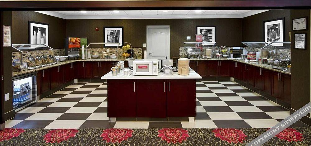 Hampton Duluth Hotel Lawrenceville