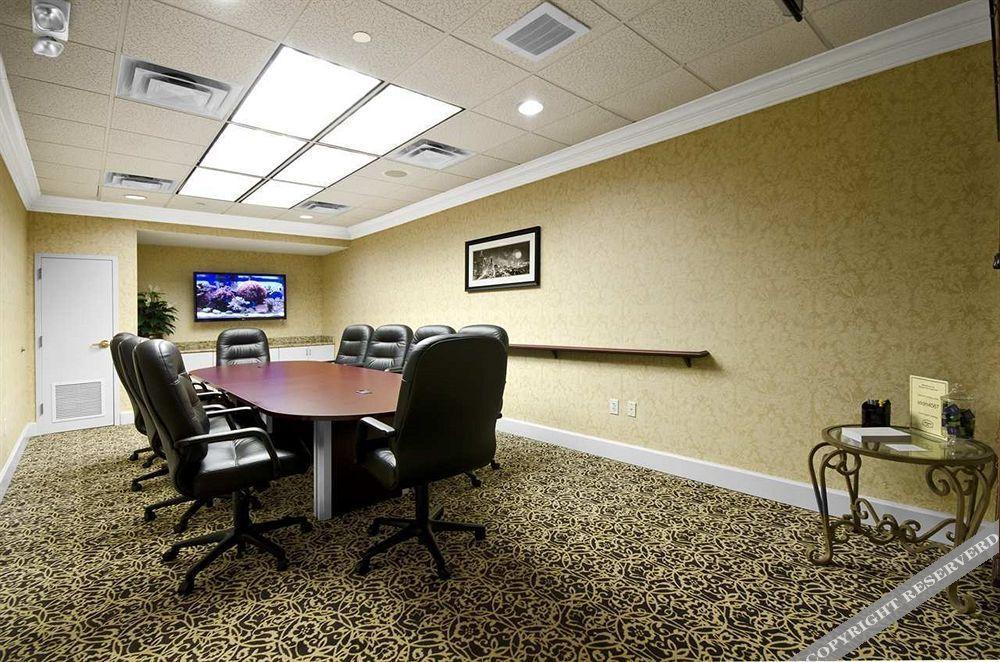 Hotel Hampton Duluth Lawrenceville