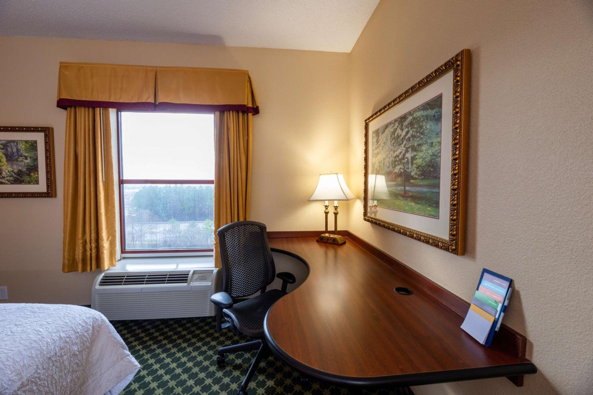 Hotel Hampton Duluth Lawrenceville