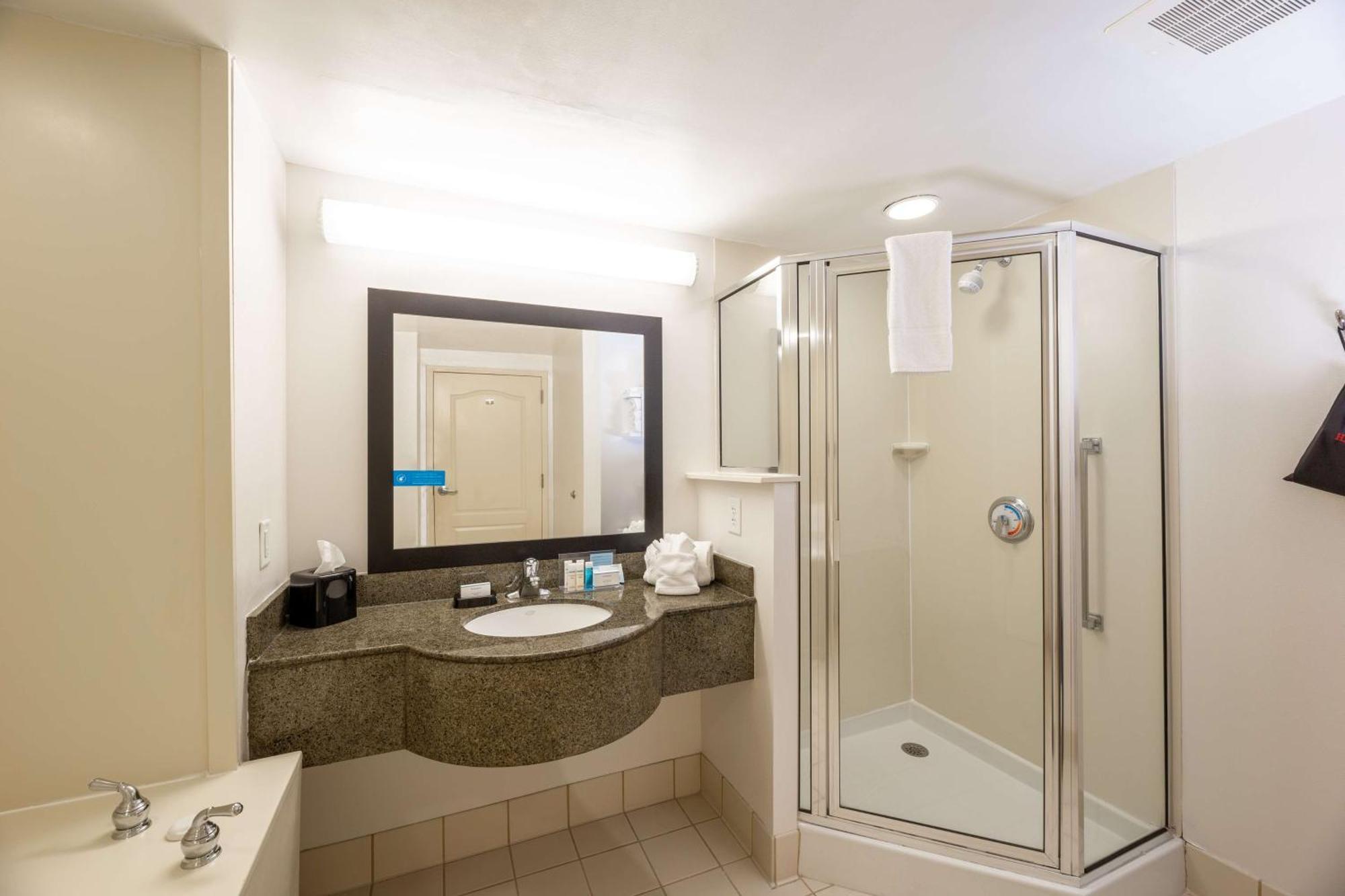 Hotel Hampton Duluth