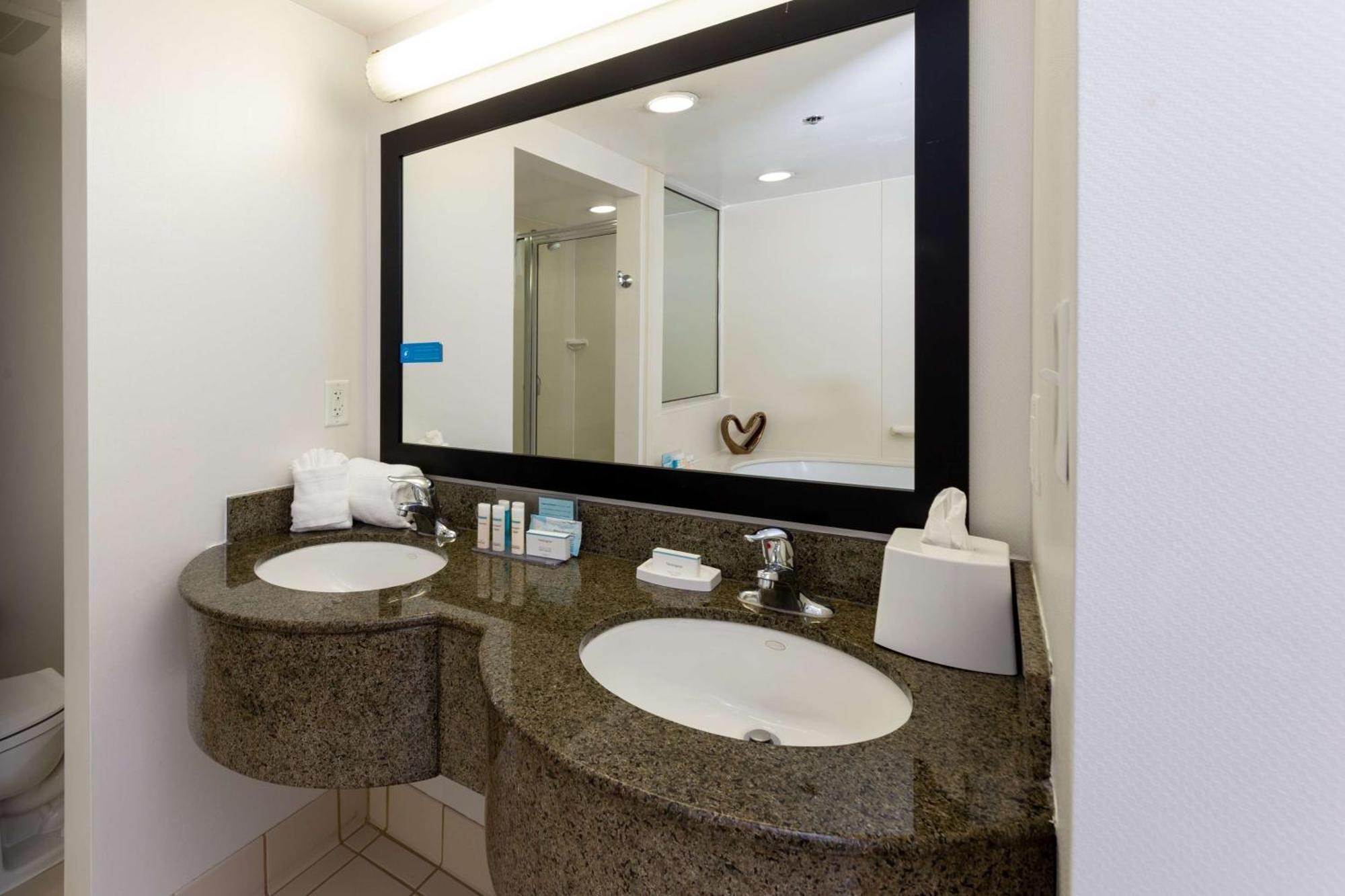 Hampton Duluth Hotel 3*