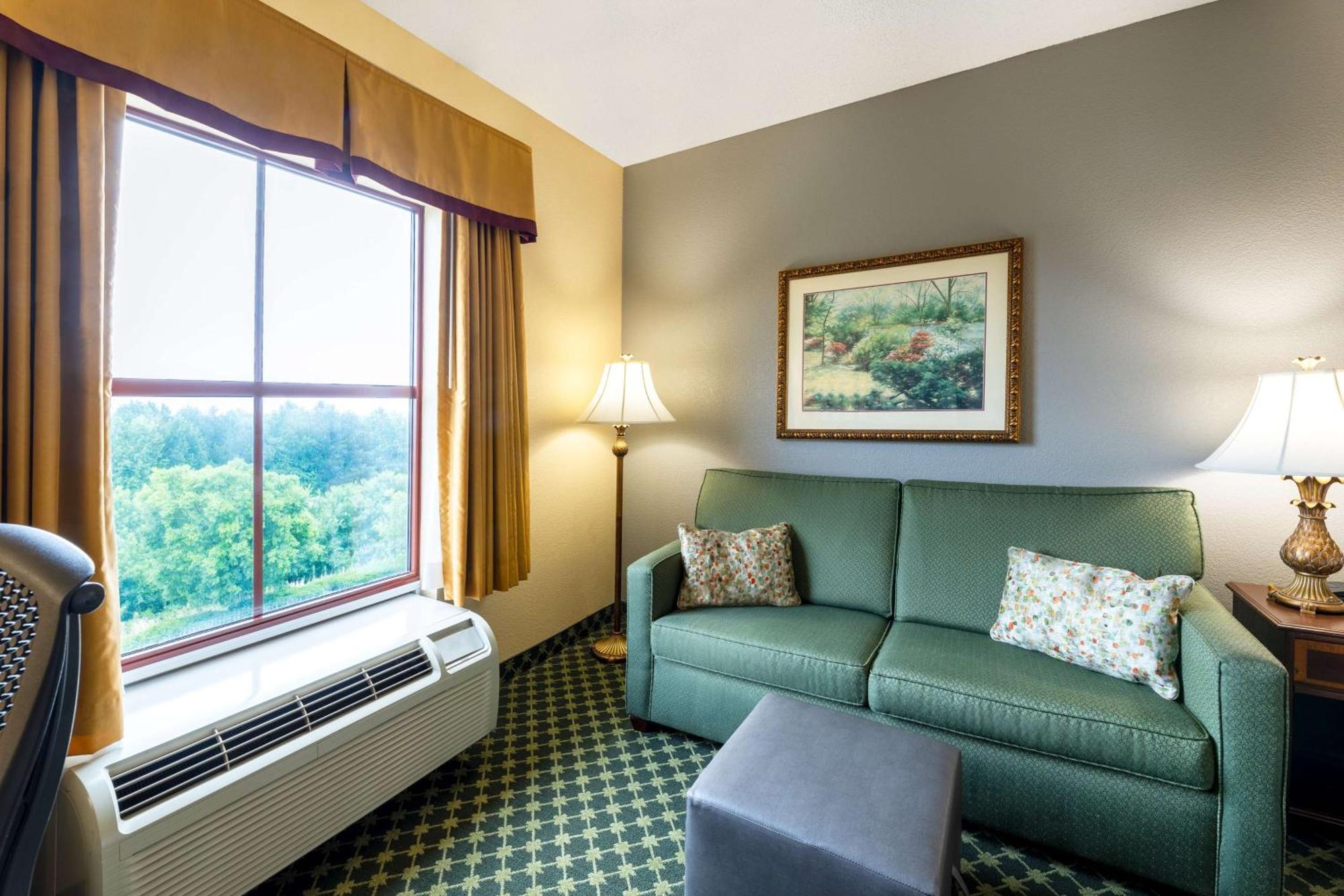 Hotel Hampton Duluth Lawrenceville