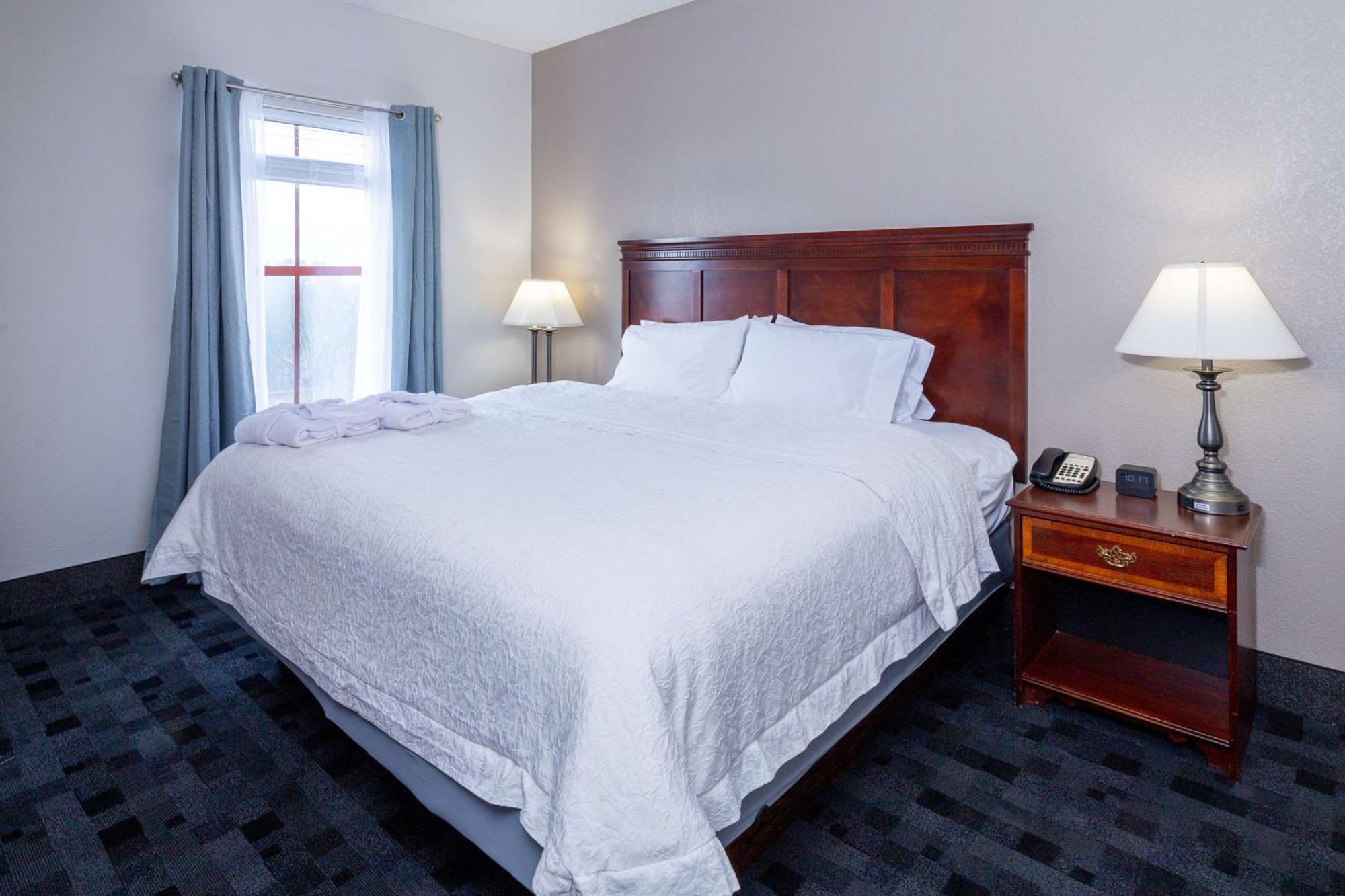 Hampton Duluth Hotel Lawrenceville
