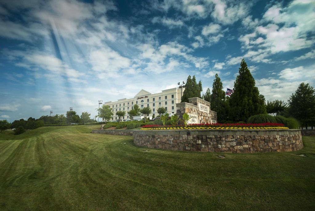 Hampton Duluth