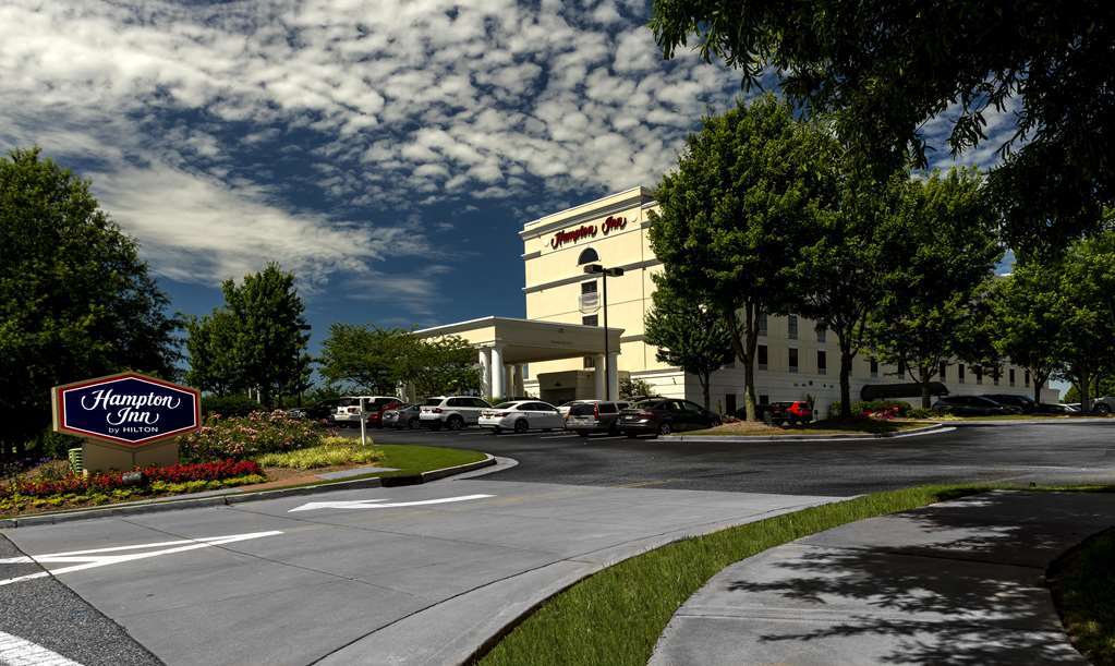 Hotel Hampton Duluth Lawrenceville