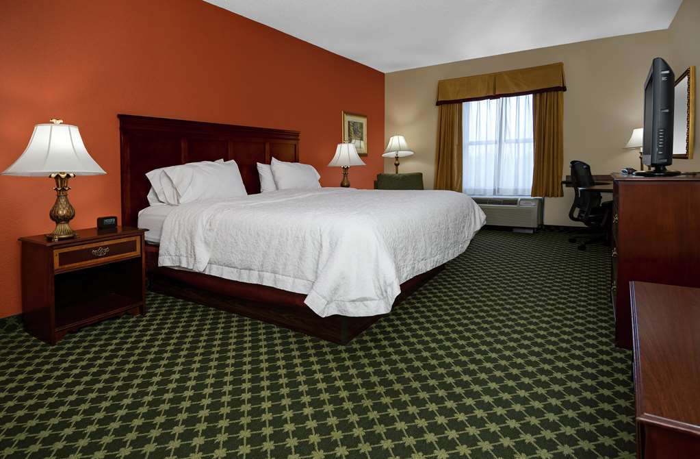 Hotel Hampton Duluth