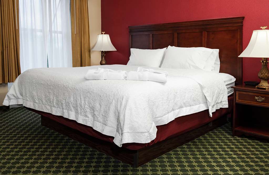Hotel Hampton Duluth Lawrenceville