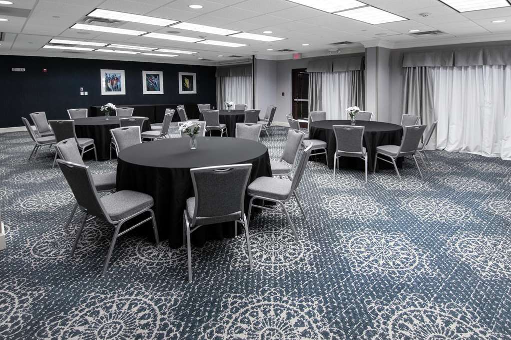 Hotel Hampton Duluth Lawrenceville