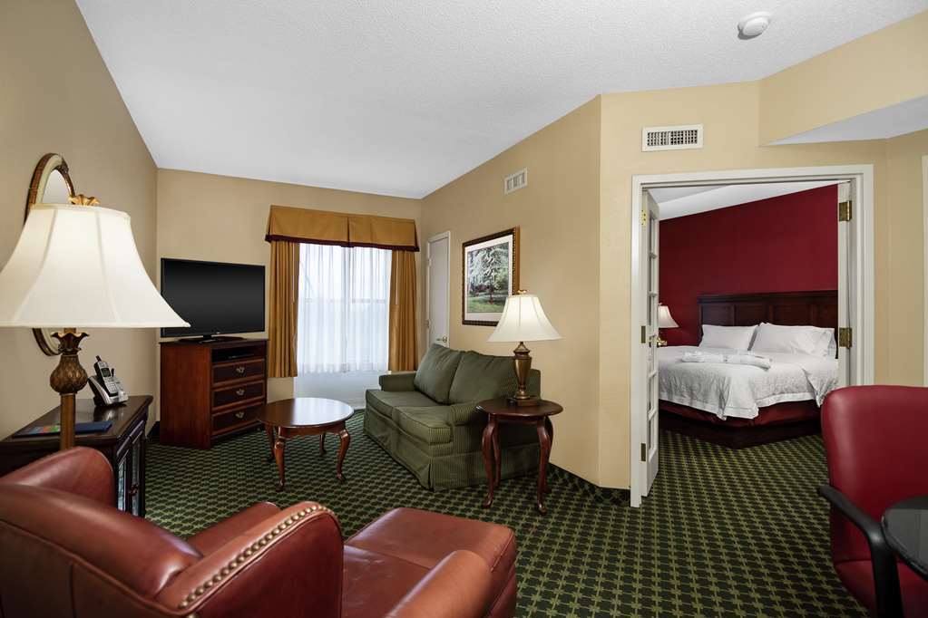 Hotel Hampton Duluth