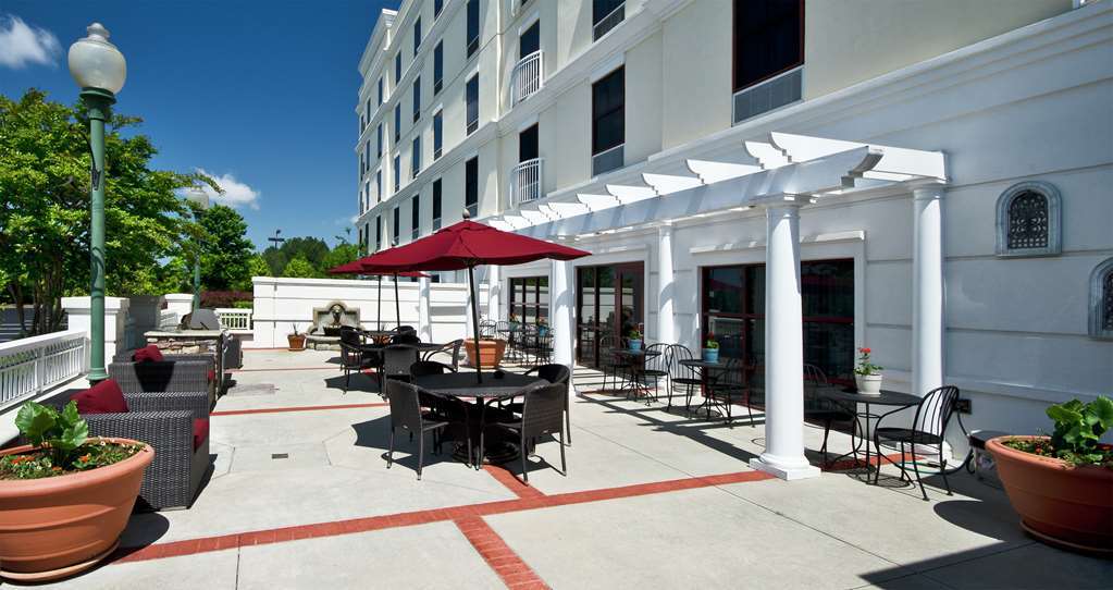 Hotel Hampton Duluth 3*