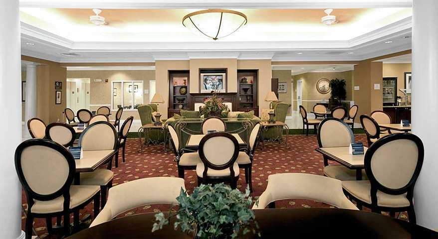 Hampton Duluth Hotel