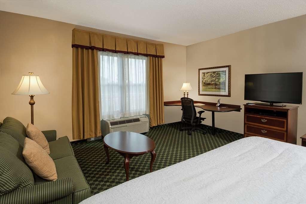 Hotel Hampton Duluth 3*